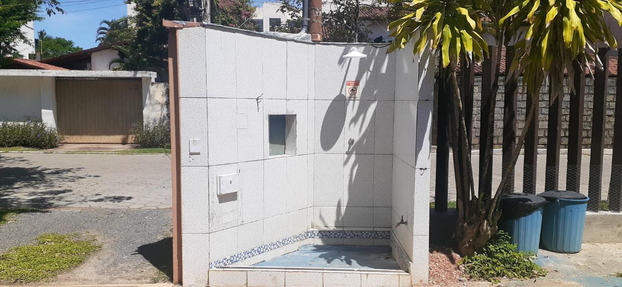 Solaris Do Atlantico Apartment Ilhéus Exterior foto