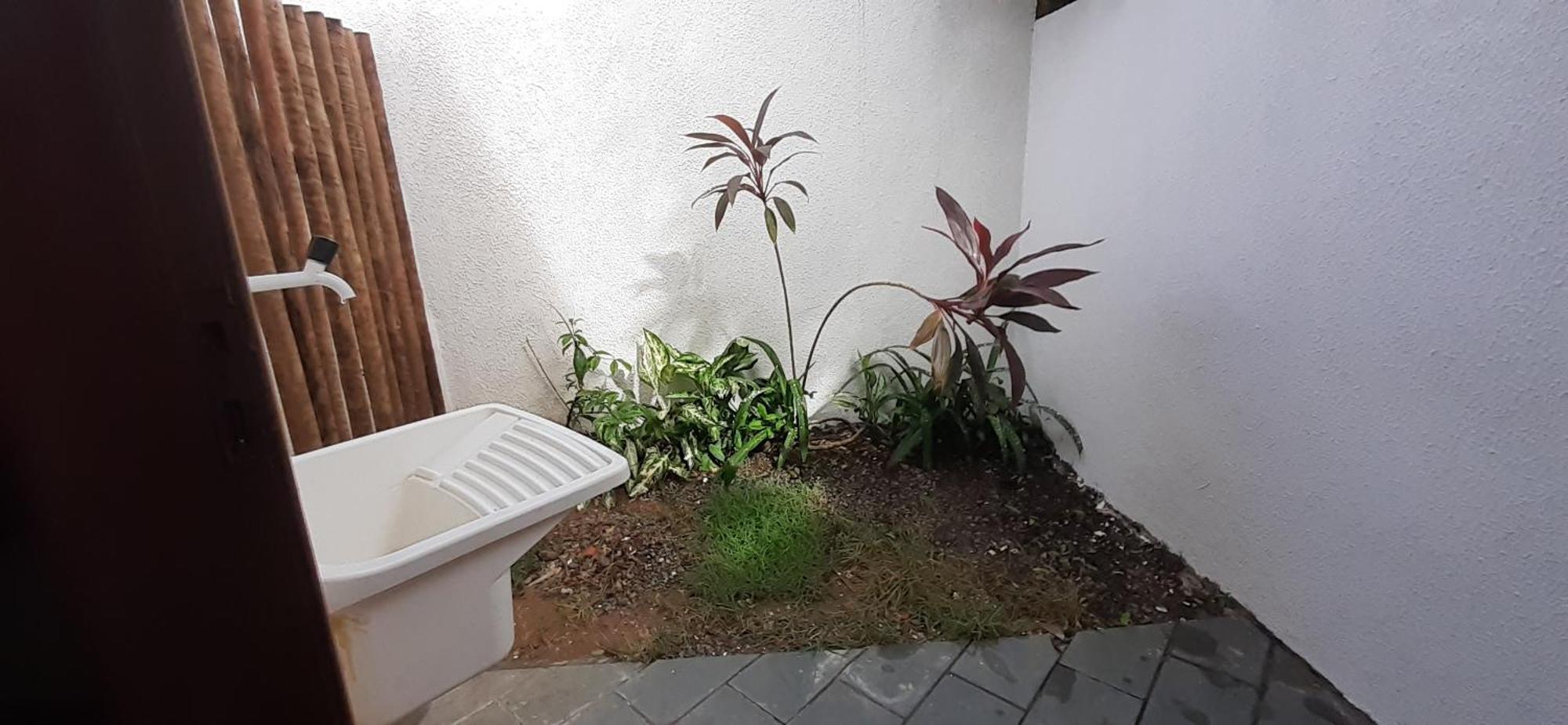Solaris Do Atlantico Apartment Ilhéus Exterior foto